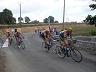 B.Goupil, G.Hunger, S.Renais, A.Ribet  tirent le peloton